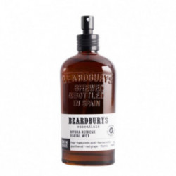 Beardburys Essentials Hydra Refresh Facial Mist 120ml