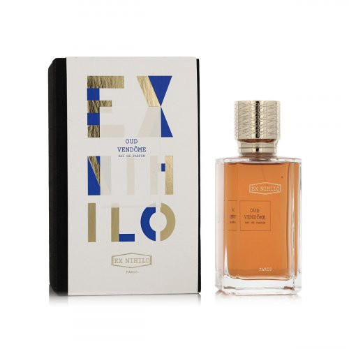 Ex Nihilo Oud vendome perfume atomizer for unisex EDP 5ml