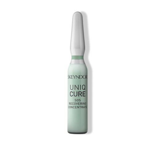 Skeyndor Uniqcure SOS Recovering Concentrate 7x2ml