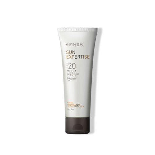 Skeyndor Sun Expertise Tanning Control Cream SPF20 75ml