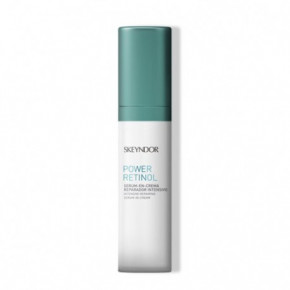 Skeyndor Power Retinol Intensive Repairing Serum-in-Cream