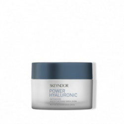 Skeyndor Power Hyaluronic Intensive Moisturising Emulsion 50ml