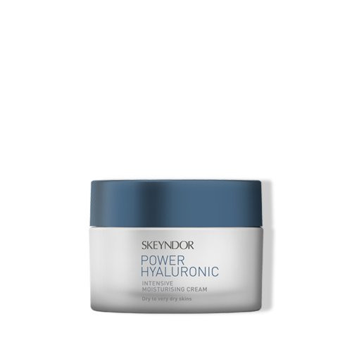 Skeyndor Power Hyaluronic Intensive Moisturising Cream 50ml