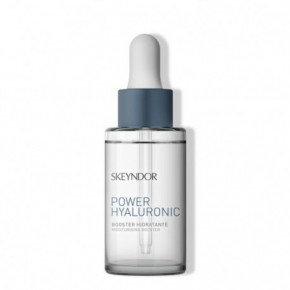 Skeyndor Power Hyaluronic Moisturising Booster