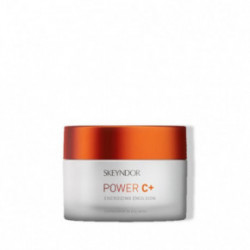 Skeyndor Power C+ Energizing Emulsion SPF15 50ml