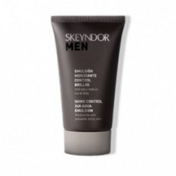 Skeyndor Men Shine Control 24h Aqua Emulsion 50ml