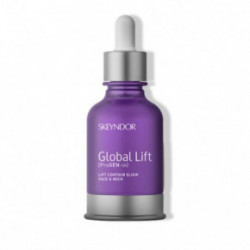 Skeyndor Global Lift Contour Elixir Face & Neck 30ml