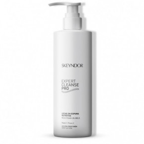 Skeyndor Expert Cleanse Pro Rich Foam-in-Milk