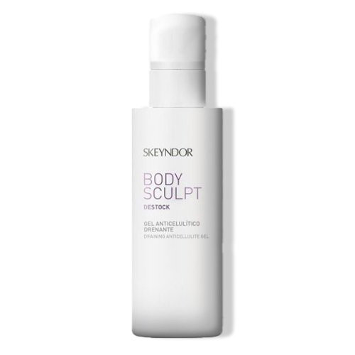 Skeyndor Body Sculpt Destock Draining Anticellulite Gel 200ml