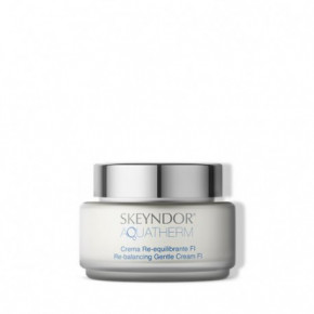 Skeyndor Aquatherm Re-balancing Gentle Cream FI