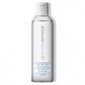 Skeyndor Aquatherm Cleansing Micellaire Water