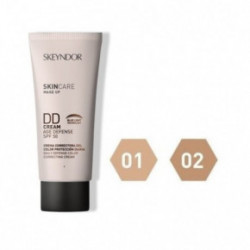 Skeyndor DD Cream SPF50 40ml