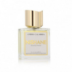 Nishane Ambra calabria perfume atomizer for unisex PARFUME 5ml