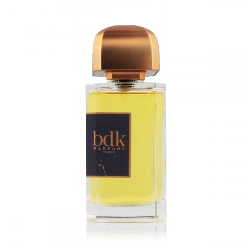 BDK Parfums Tabac rose perfume atomizer for unisex EDP 5ml