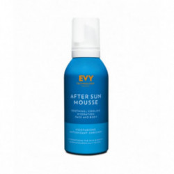 EVY Technology After Sun Mousse Face and Body 150ml