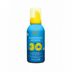 EVY Technology Sunscreen Mousse for Children SPF30 150ml