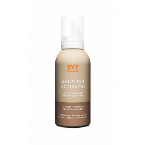 EVY Technology Daily Tan Activator 150ml