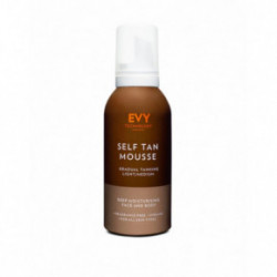 EVY Technology Self Tan Mousse Medium/Dark 150ml