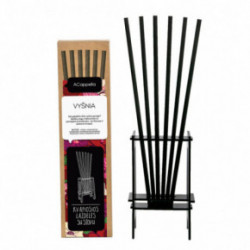 Acappella Home Parfume Incense Sticks with a Stand 6 pcs