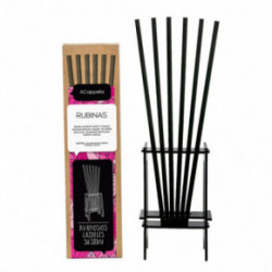 Acappella Home Parfume Incense Sticks with a Stand 6 pcs