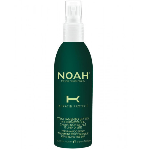 Noah Keratin Protect Pre-Shampoo Spray 100ml