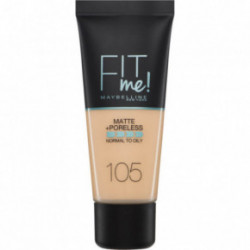 Maybelline Fit Me Matte + Poreless Foundation 30ml