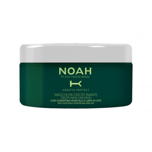 Noah Keratin Protect Disciplining Hair Mask 200ml