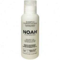 Noah Thickening Shampoo With Citrus Fruits 250ml