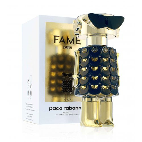 Paco Rabanne Fame parfum perfume atomizer for women 5ml