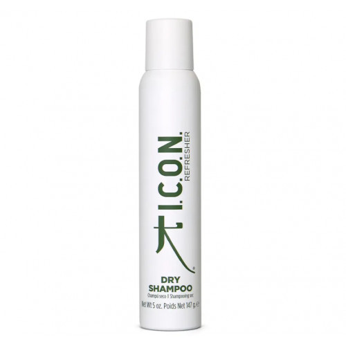 I.C.O.N. Dry Shampoo Hair Refresher 147g