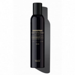 PREVIA Volumising No Gas Medium Strong Hairspray 350ml