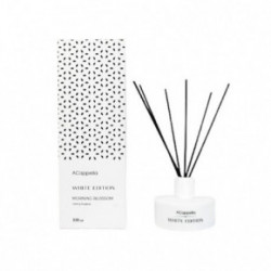 Acappella White Edition Home Fragrance with Sticks 100ml