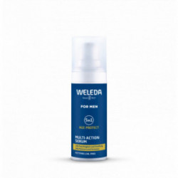 Weleda Men's 5in1 Multi-Action Serum 30ml