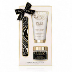 Baylis & Harding Sweet Mandarin & Grapefruit Luxury Manicure Gift Set
