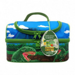 Baylis & Harding Dinosaur Lunch Bag Gift Set