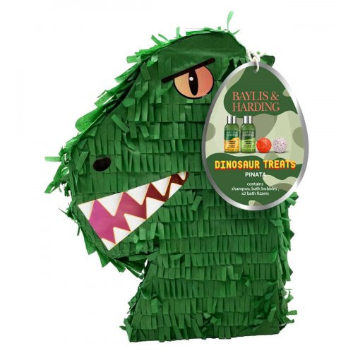 Baylis & Harding Dinosaur Pinata Gift Set