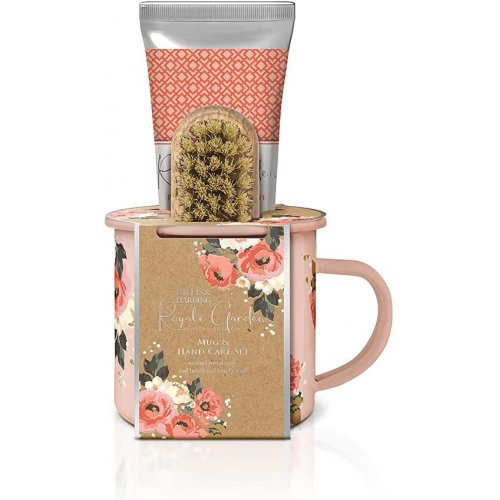 Baylis & Harding Royale Garden Mug Set