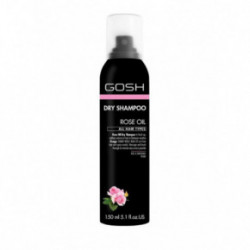 GOSH Copenhagen Dry Shampoo Spray Rose Oil 150ml