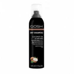 GOSH Copenhagen Dry Shampoo Spray Coconut Oil 150ml