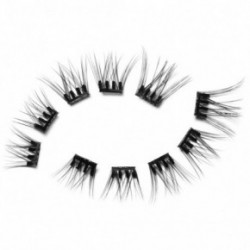 Eylure Underlash Pre-Glued Clusters Wispy