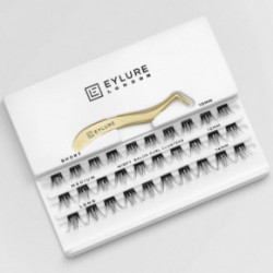 Eylure Underlash Pre-Glued Clusters Wispy
