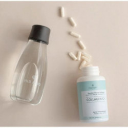 Vild Nord Collagen C+ Capsules 120 capsules