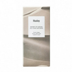 Huxley Oil Light and More 30ml