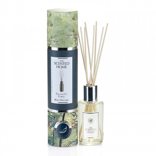 Photos - Air Freshener Forest Ashleigh & Burwood Home Fragrance Enchanted  Reed Diffuser 150ml 