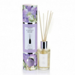 Ashleigh & Burwood Home Fragrance Freesia & Orchid Reed Diffuser 50ml