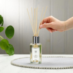 Ashleigh & Burwood Home Fragrance Freesia & Orchid Reed Diffuser 50ml