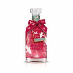 Baylis & Harding The Fuzzy Duck Winter Wonderland Light Up Bath Bubbles Decanter Gift 500ml