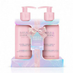 Baylis & Harding Jojoba, Vanilla & Almond Oil Luxury Hand Care Gift Set 2x300ml