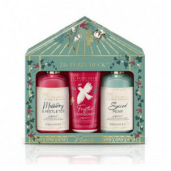 Baylis & Harding The Fuzzy Duck Winter Wonderland Festive Luxury Body Care Gift Set Gift set