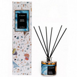 Acappella Design Moon Orchid Home Fragrance with Sticks 300ml